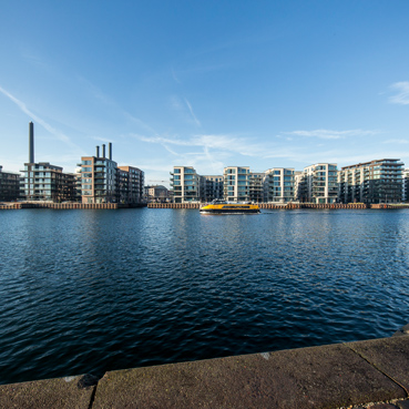 Tangholm - Copenhagen