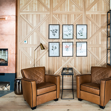 A new FREIgeist hotel in G?ttingen