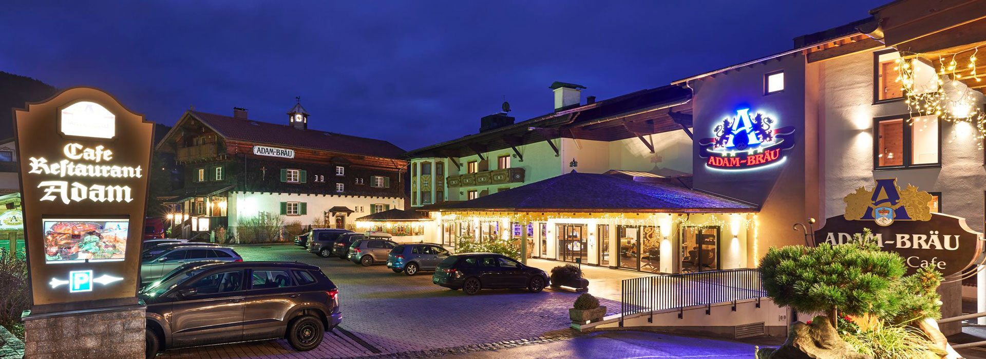 Design floor DISANO by HARO in the Hotel Adam-Br?u