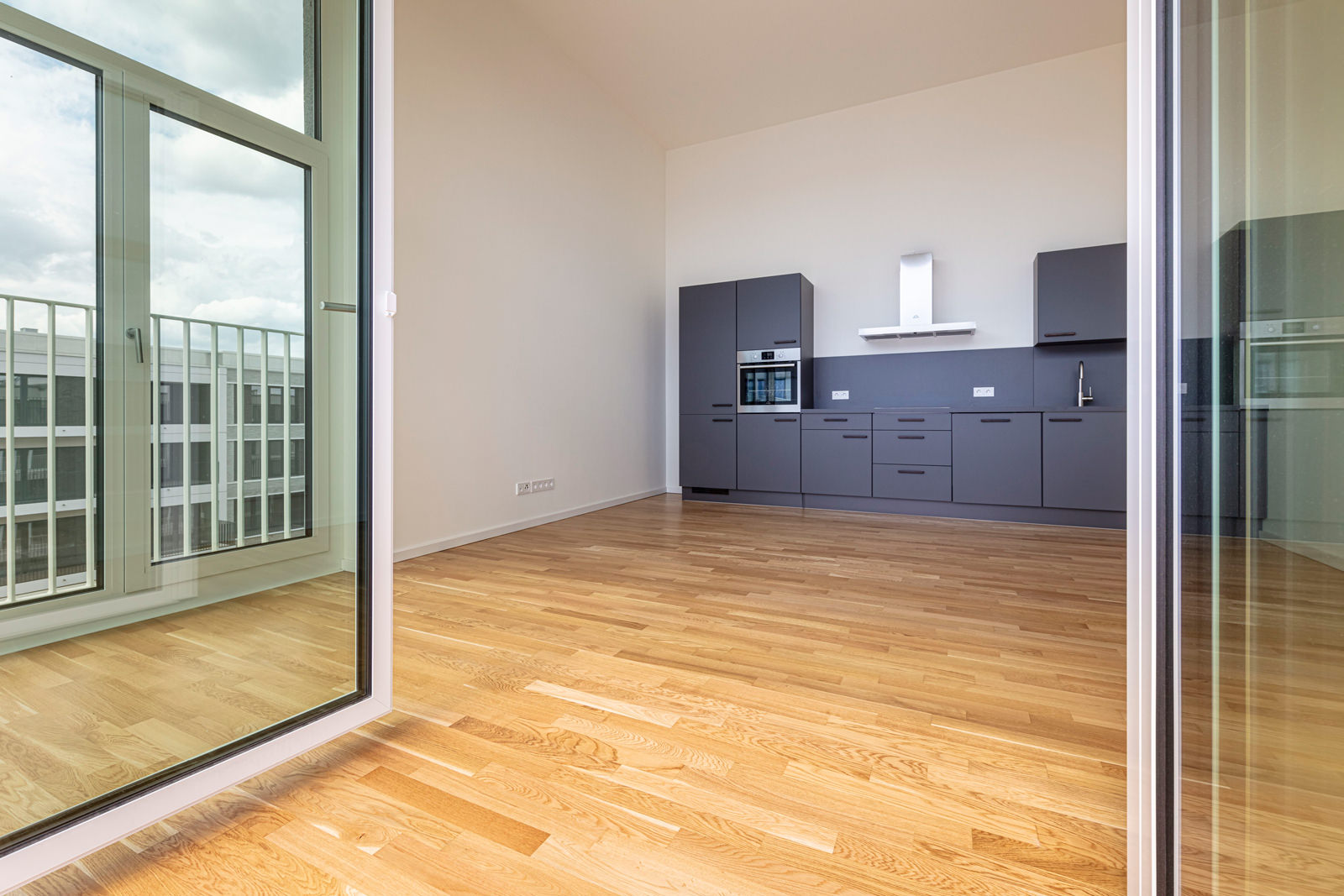 Living on the water – in the middle of Berlin