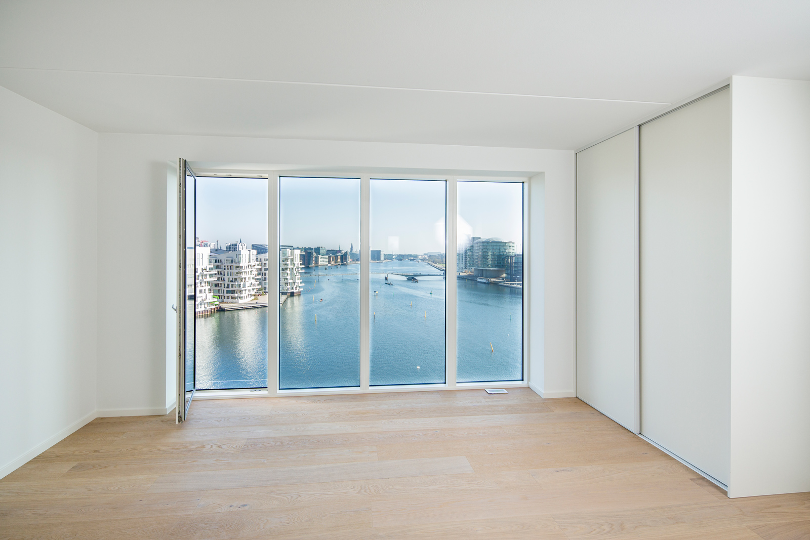 K?rholmen - Copenhagen