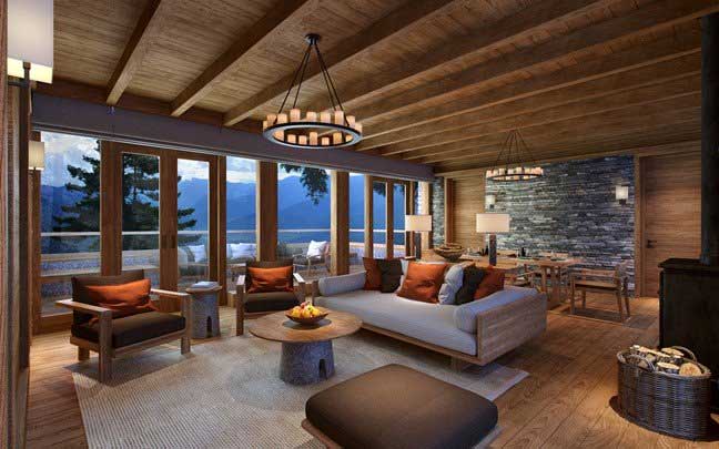 living with passion at the highest level