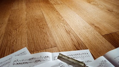 SCRAPED 溫和手抓紋