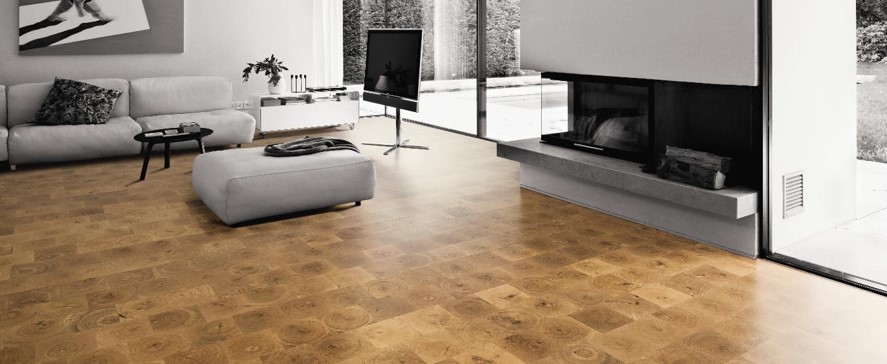 手工實(shí)木  千棵樹(shù)/復(fù)古橡木