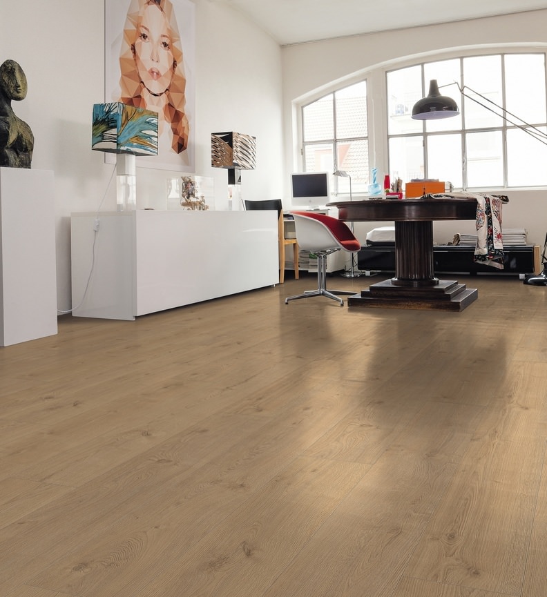  haro laminatboden gran via 4v eiche portland puro authentic int