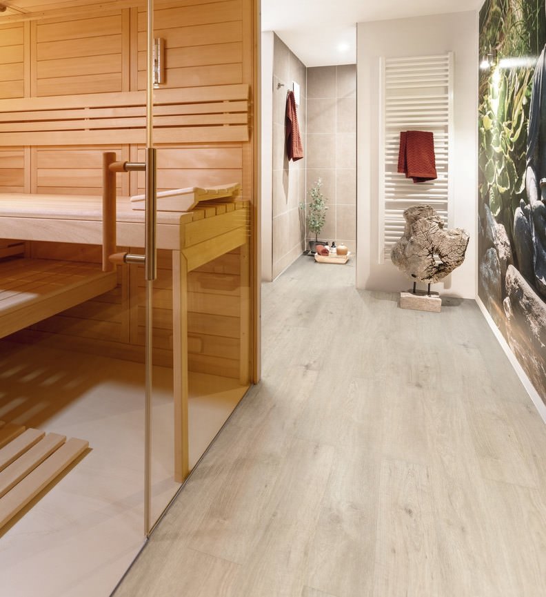  haro laminatboden landhausdiele 4v eiche sicilia weiss authentic matt int