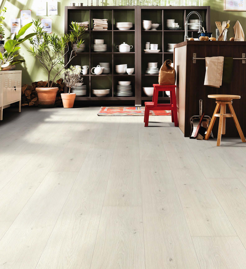  haro laminatboden gran via 4v eiche emilia weiss authentic soft int