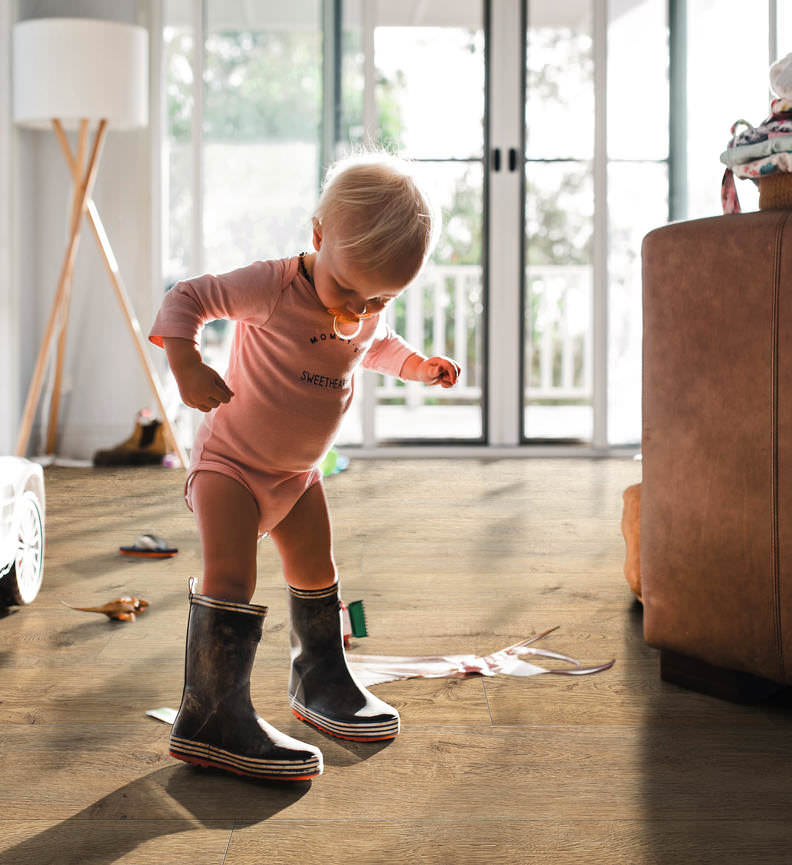  haro laminatboden gran via 4v eiche portland puro authentic int