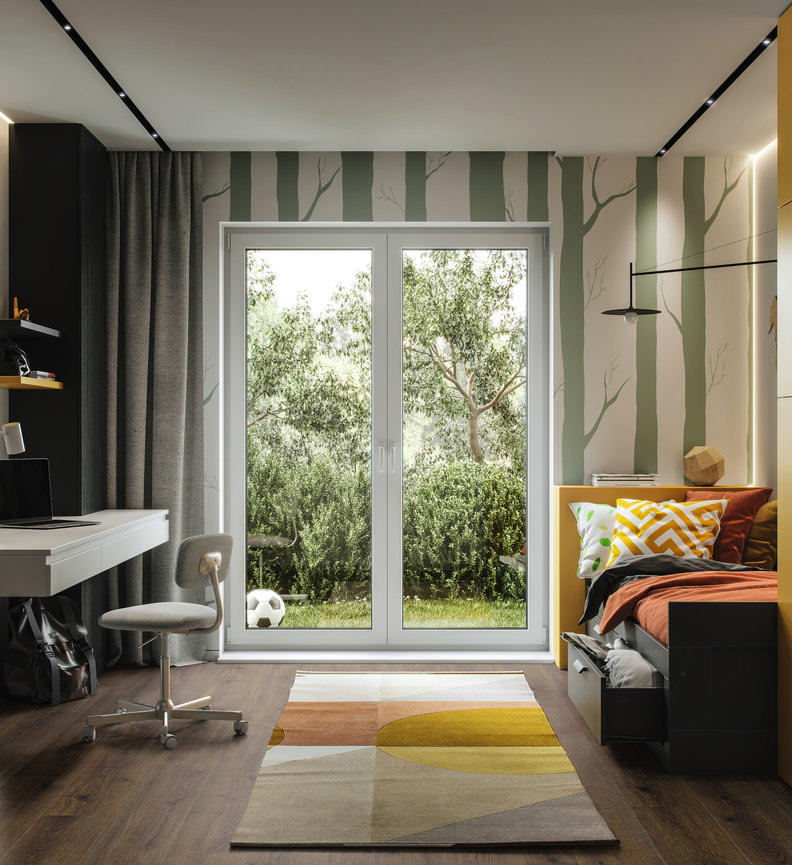  haro laminatboden gran via 4v eiche contura geraeuchert authentic int