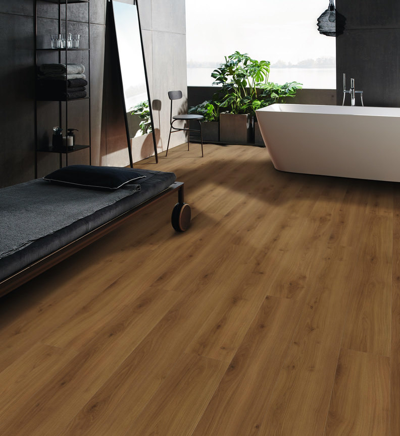  haro laminatboden gran via 4v eiche emilia bernstein authentic soft int