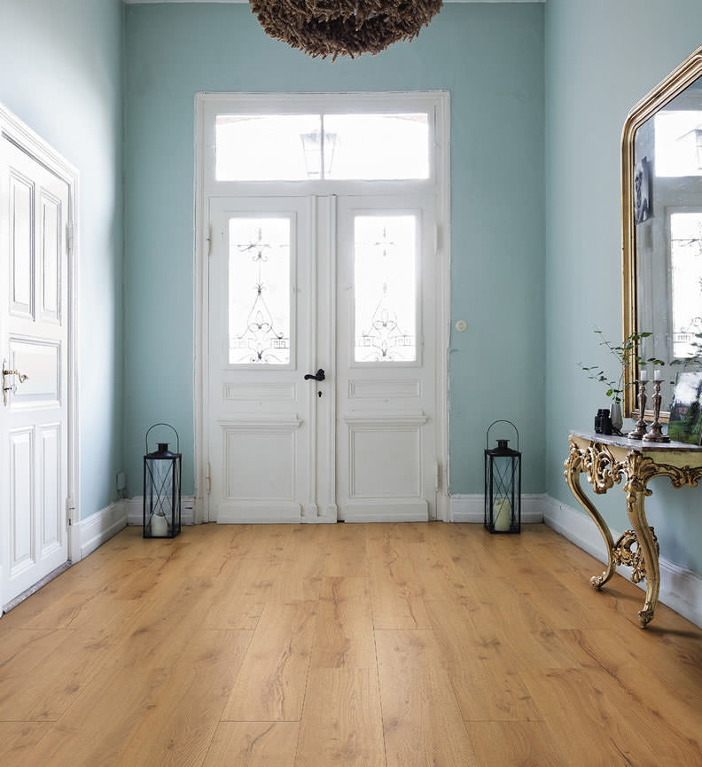 Laminat Campus 4V Alpineiche natur 532063 Int03