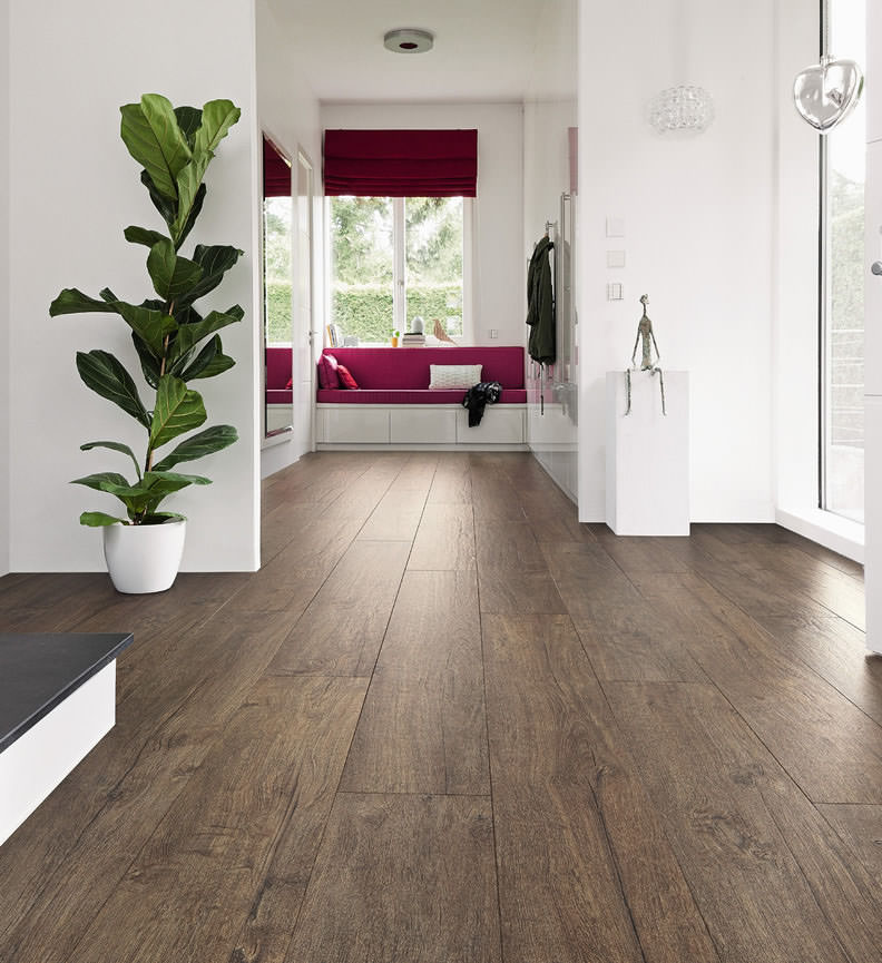 Laminat T250 LA 4V Eiche Kansas 535645 Int03