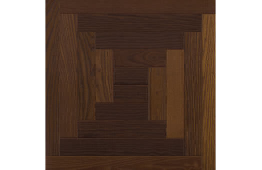 parkettmanufaktur Tafel 4V Loop Esche Arabica Mezzo  01