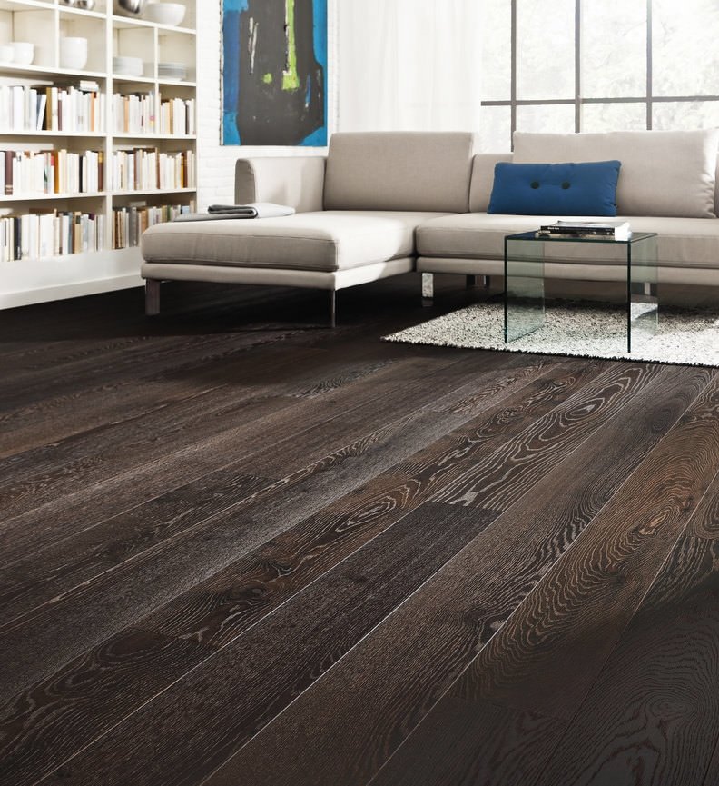  haro parkett landhausdiele 180 4v thermoeiche forte strukturiert int