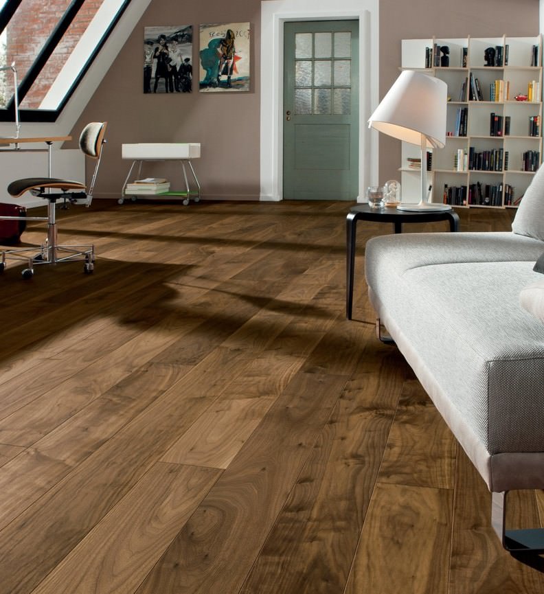  haro parkett landhausdiele 180 4v amerikanischer nussbaum markant int02