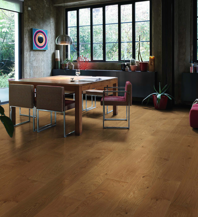  haro parkett landhausdiele plaza 240 4v eiche markant strukturiert int