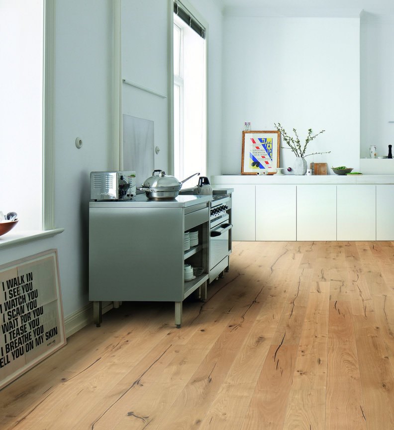  haro parkett landhausdiele 2v eiche alabama strukturiert int