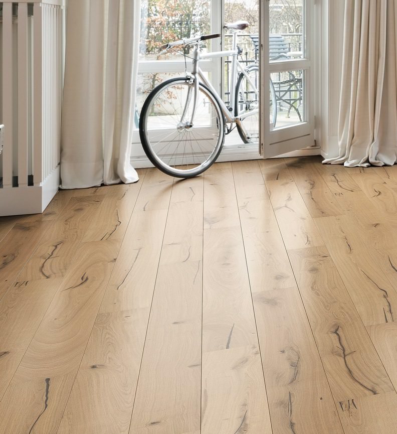  haro parkett landhausdiele 2v eiche puroweiss wendelstein strukturiert int