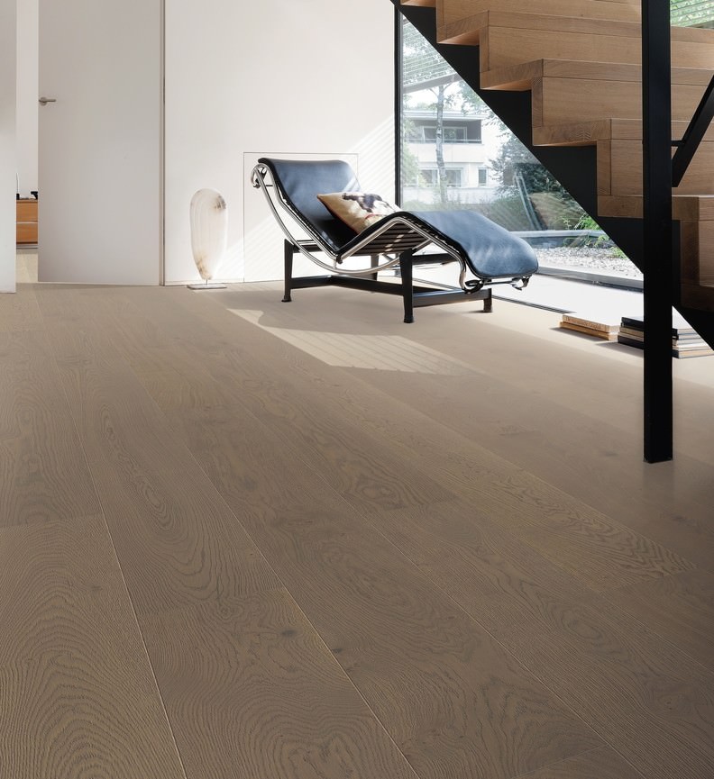  haro parkett landhausdiele 180 4v eiche muschelgrau markant strukturiert int