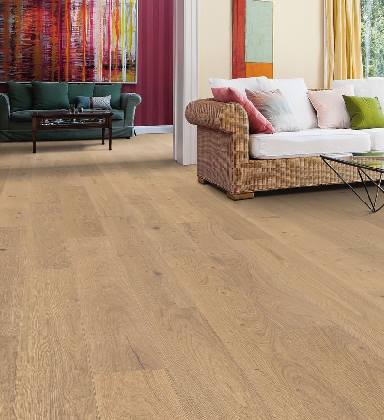  haro parkett landhausdiele plaza 240 4v eiche puroweiss universal alpin strukturiert int