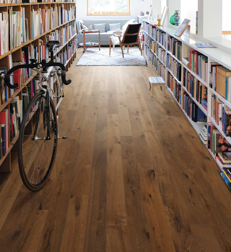  haro parkett landhausdiele 140 4v bernsteineiche sauvage strukturiert int