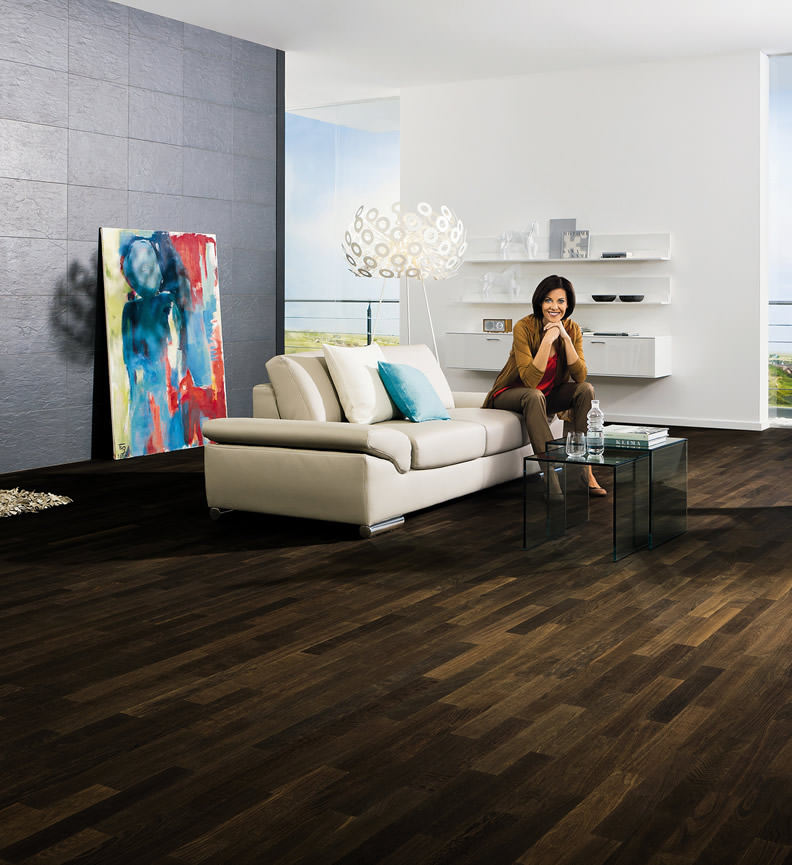 Parkett Stab Allegro Achateiche  Int01