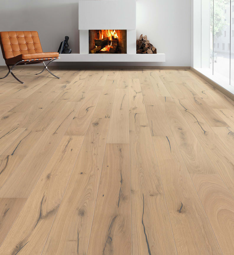  haro professional parkett landhausdiele 2v winzer eiche puroweiss strukturiert qv