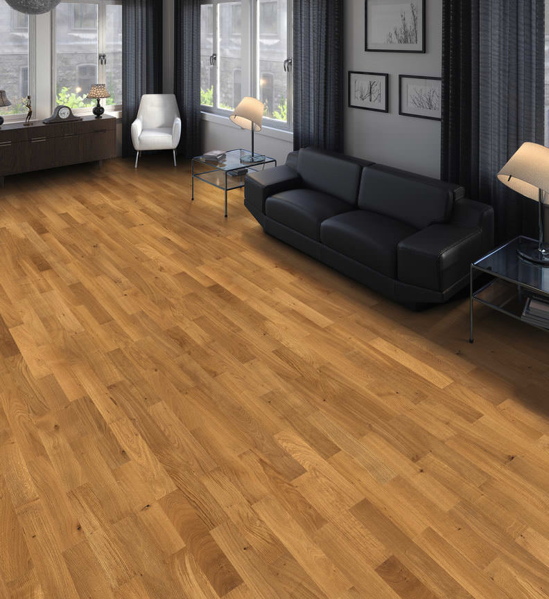  haro parkett stab allegro eiche terra strukturiert qv