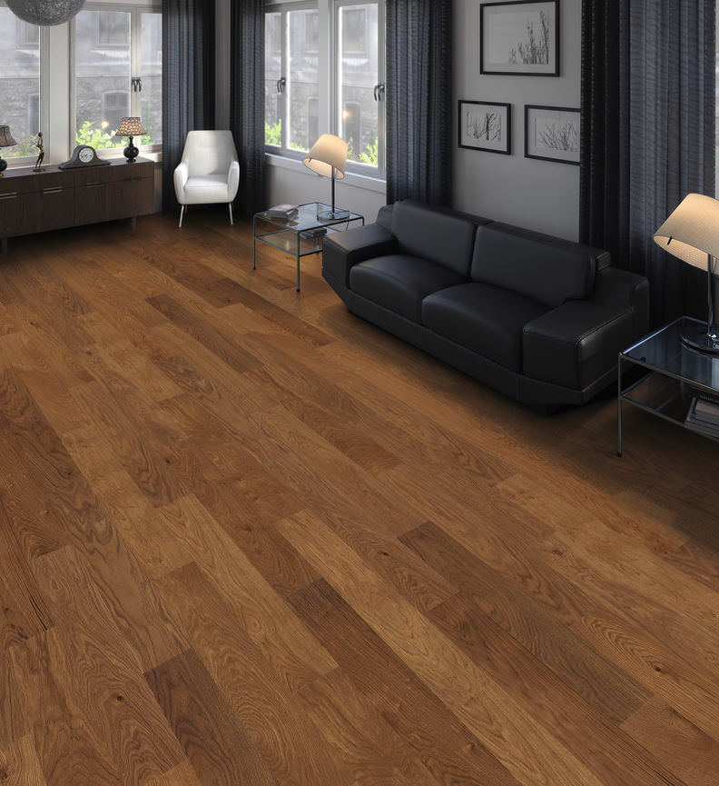  haro parkett stab landhausdiele prestige bernsteineiche markant strukturiert qv