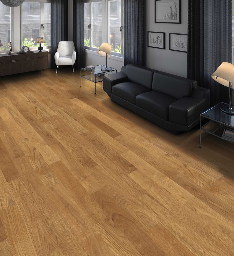 haro parkett stab landhausdiele prestige eiche markant strukturiert qv