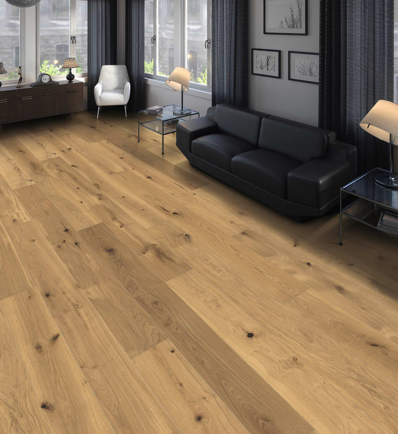  haro parkett stab landhausdiele maxim 4v eiche invisible sauvage strukturiert qv