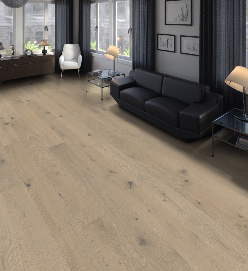  haro parkett stab landhausdiele maxim 4v eiche sandgrau sauvage strukturiert qv