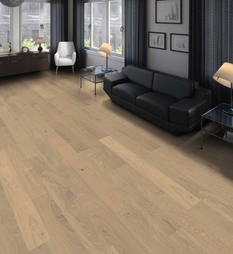  haro parkett landhausdiele 140 4v eiche lichtweiss markant strukturiert qv