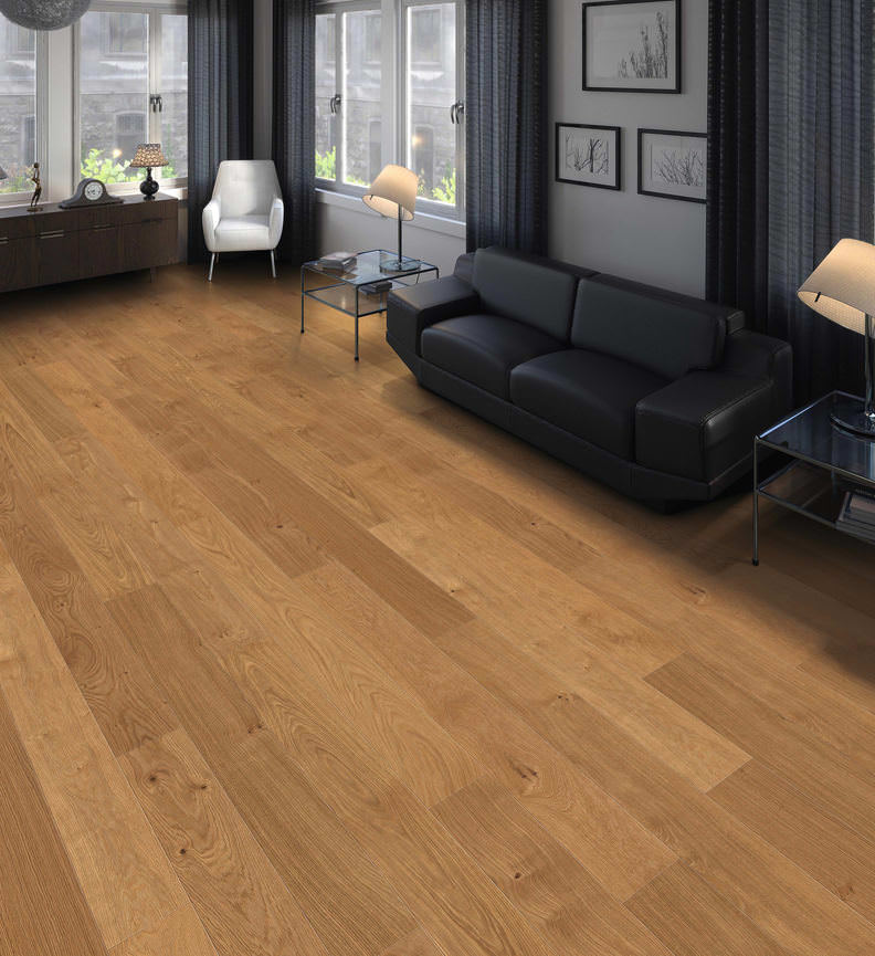  haro parkett landhausdiele 140 4v eiche markant strukturiert qv