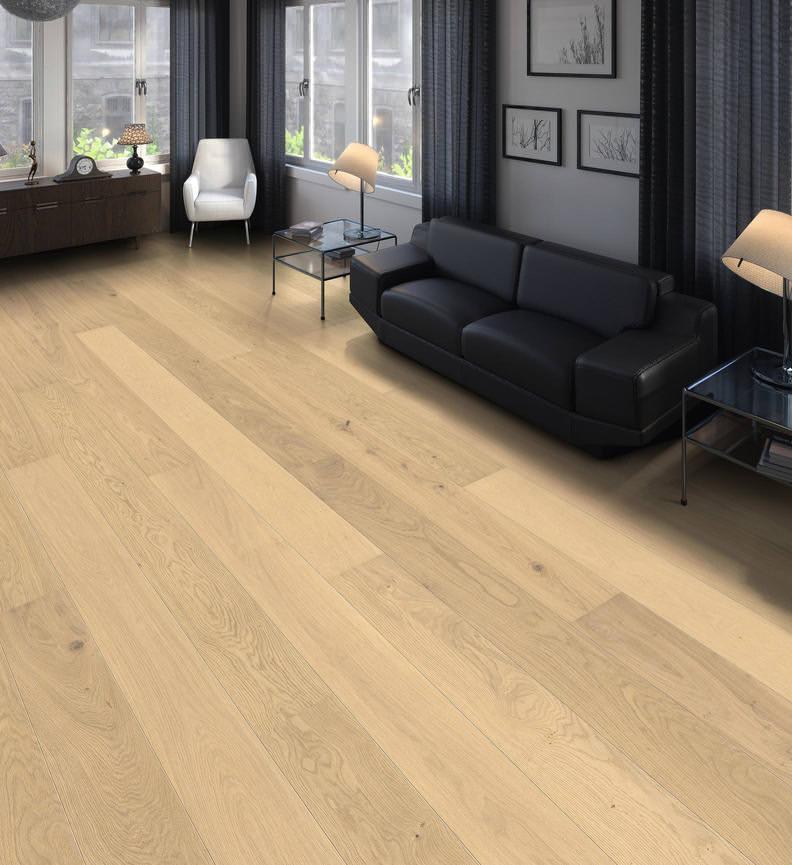  haro parkett landhausdiele 180 2v eiche invisible markant silk qv