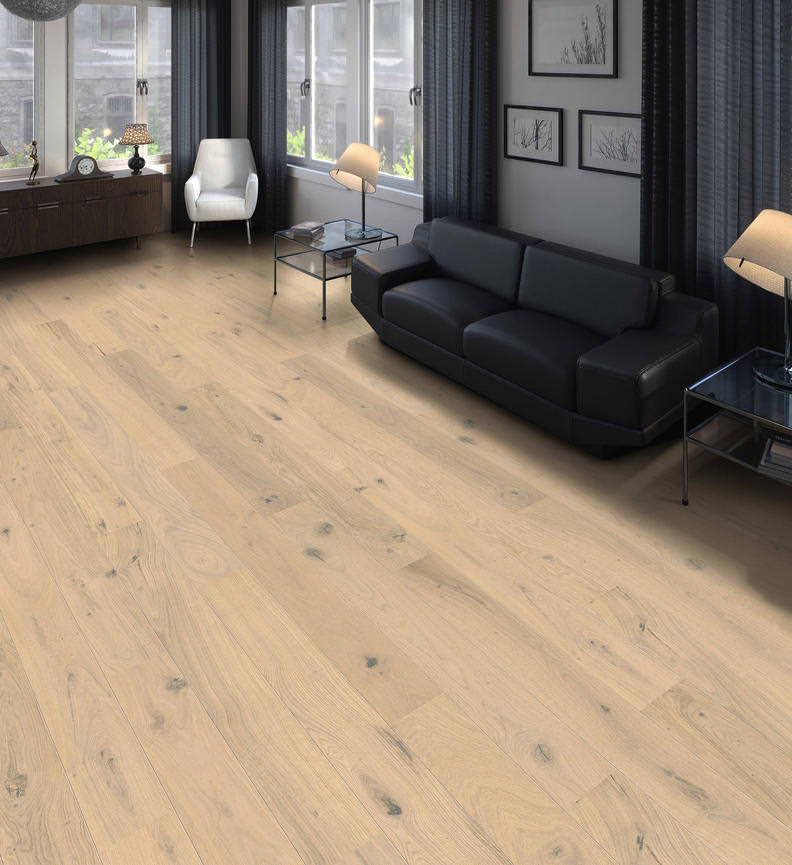  haro parkett stab landhausdiele duna 4v eiche lichtweiss sauvage strukturiert qv