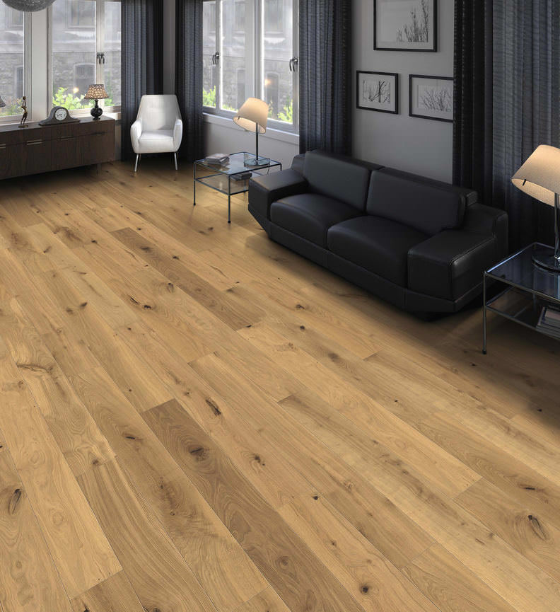  haro parkett stab landhausdiele duna 4v eiche invisible sauvage strukturiert qv