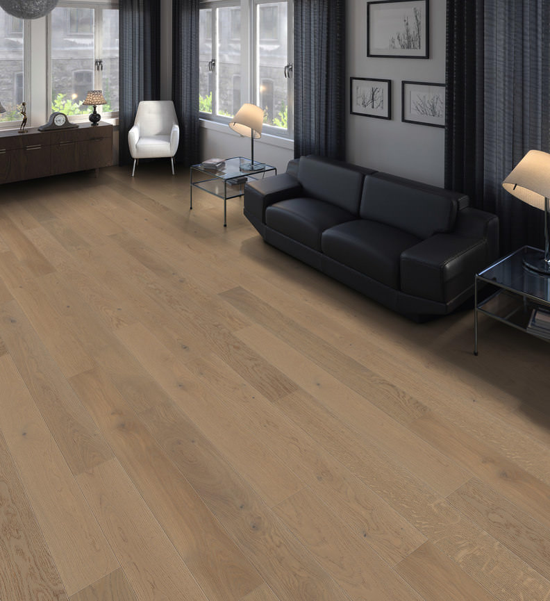  haro parkett stab landhausdiele duna 4v eiche sandgrau markant strukturiert qv