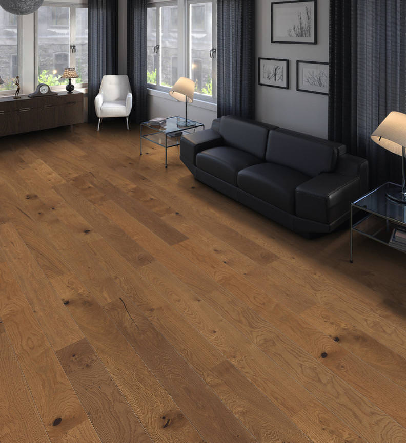  haro parkett stab landhausdiele duna 4v bernsteineiche sauvage strukturiert qv