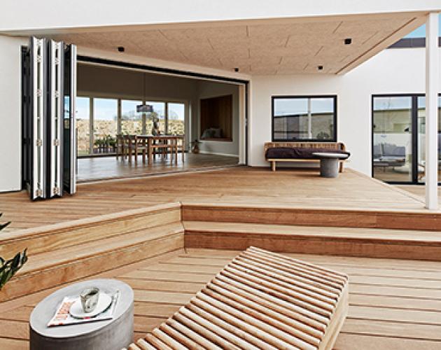 Chic luxury holiday home by Skanlux in Hinnerup