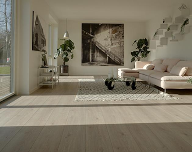 The Scandinavian way of life: A masterful interplay of materials and light