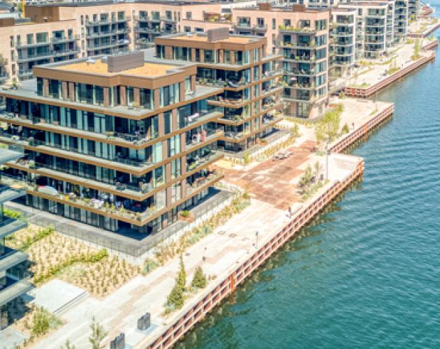 K?rholmen - Copenhagen