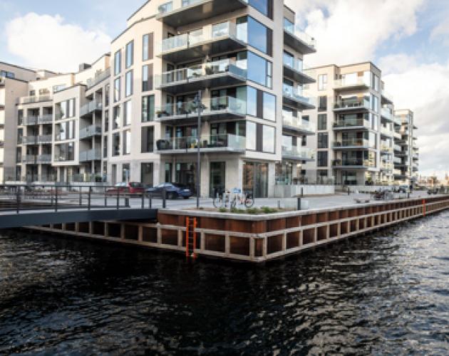 Myrholm - Copenhagen