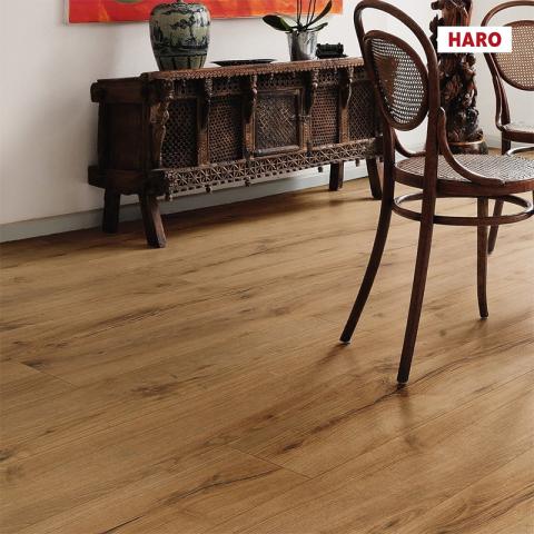 強(qiáng)化地板